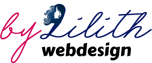 by Lilith webdesign honlapkészítés arculattervezés logotervezés logo új