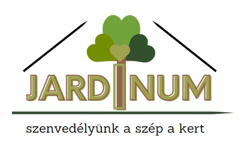 kertészet logo