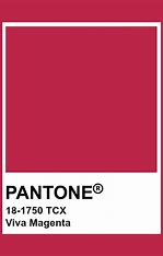 Magenta a Pantone színe 2023 - ban